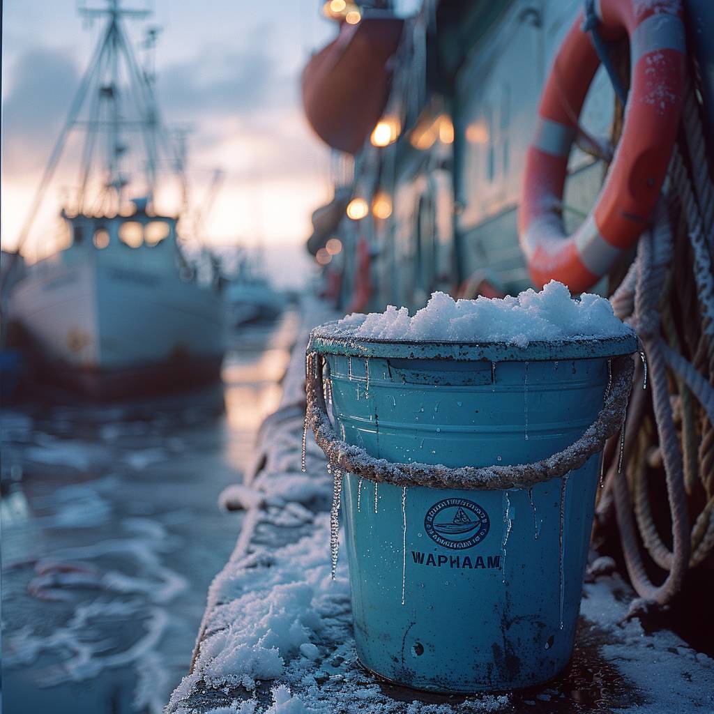 Les avantages de la graisse marine Yamaha en période de grand froid