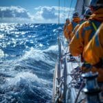 Nautisme : Conseils pour préparer un voyage en mer en toute sécurité
