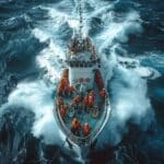 Sécurité Maritime : Les techniques essentielles pour une navigation sécurisée