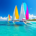 catamarans de rêve